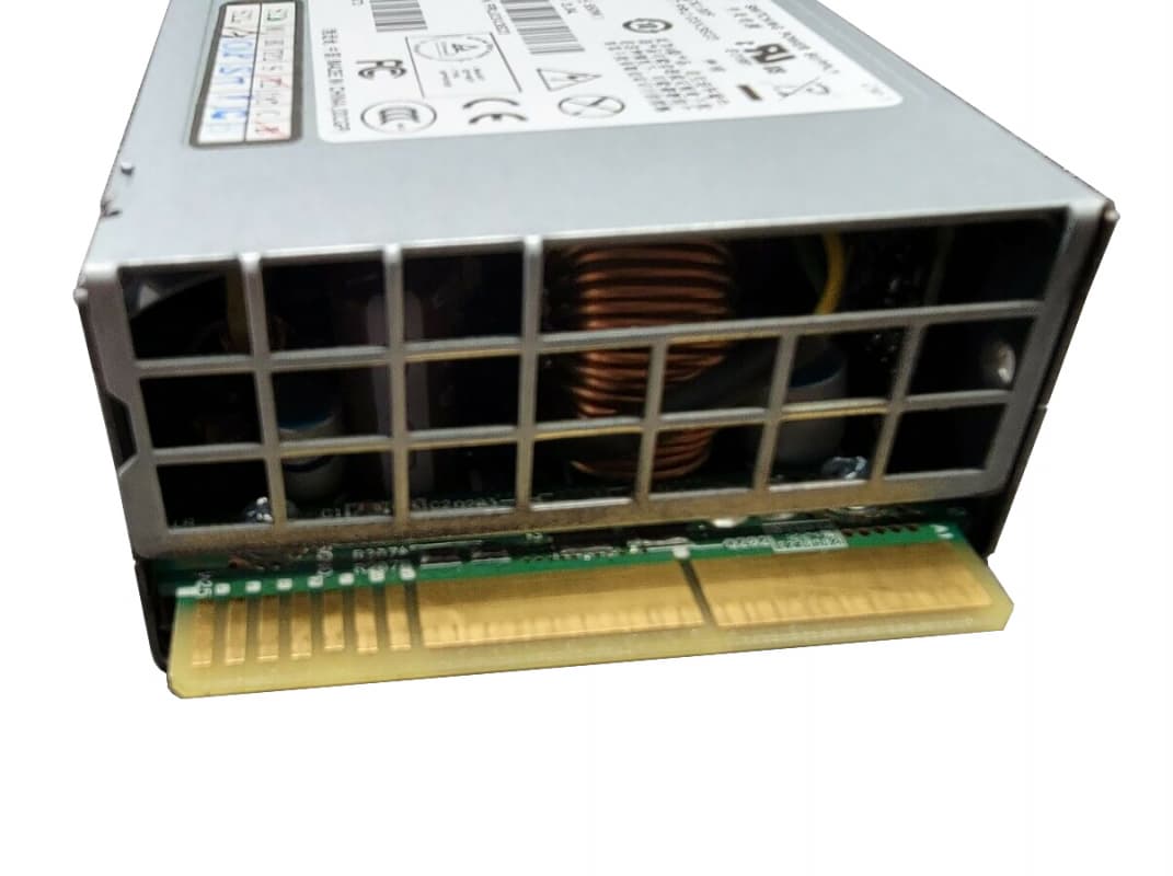 Резервный Блок питания Lenovo 36002177 550W