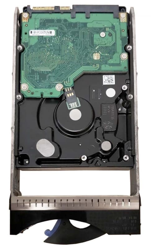 Жесткий диск IBM 44V4433 450Gb  SAS 3,5" HDD