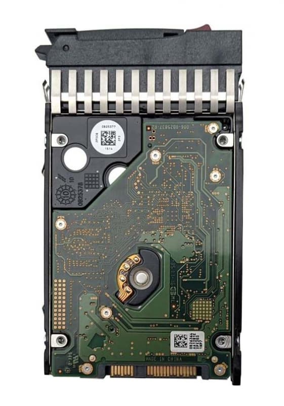 Жесткий диск HP 730702-001 600Gb MSA SAS 2,5" HDD