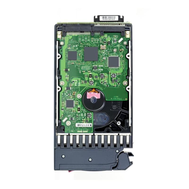 Жесткий диск HP 787675-001 6Tb 7200 SAS 3,5" HDD