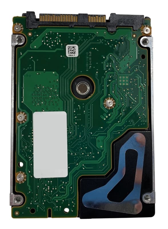 Жесткий диск HP 9WG066-025 600Gb  SAS 2,5" HDD