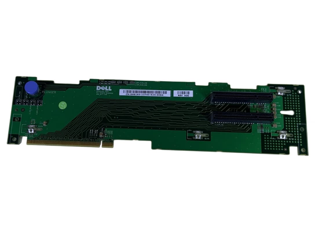 Контроллер Dell 0H6184