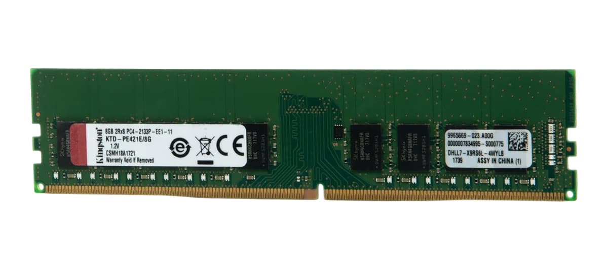 Оперативная память Kingston KTD-PE421E/8G DDRIV 8GB