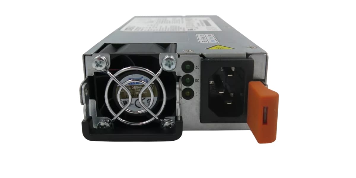 Резервный Блок Питания IBM 00AM070 1100W