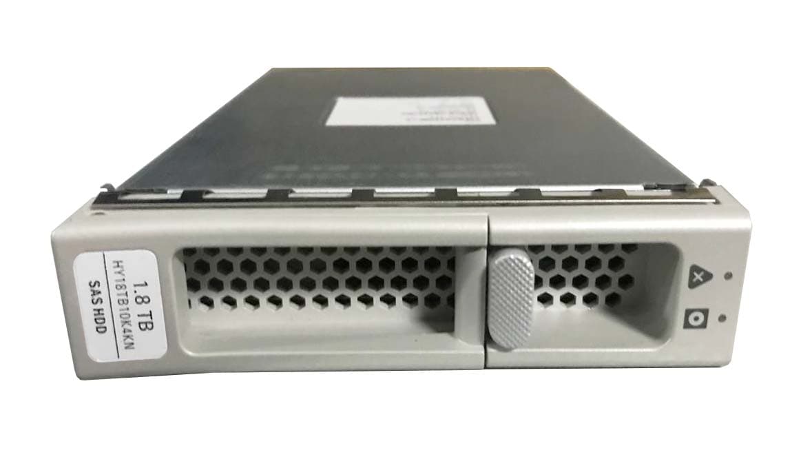 Жесткий диск Cisco UCS-HY18TB10K4KN 1.8Tb SAS 10000 2,5" HDD