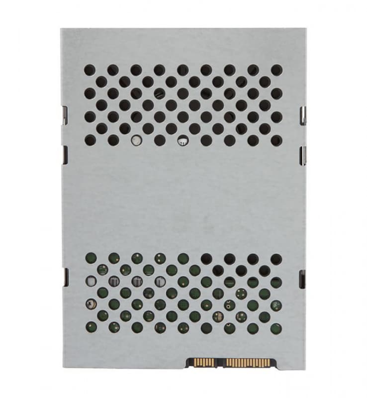 Жесткий диск HP 664300-B21 1Tb 7200 SATAII 3.5" HDD