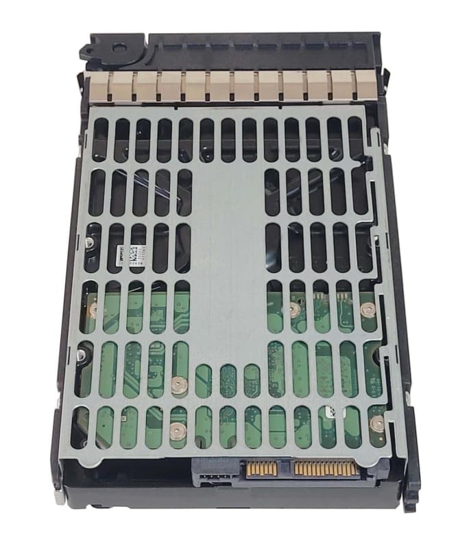 Жесткий диск HP 625140-001 3Tb  SAS 3,5" HDD