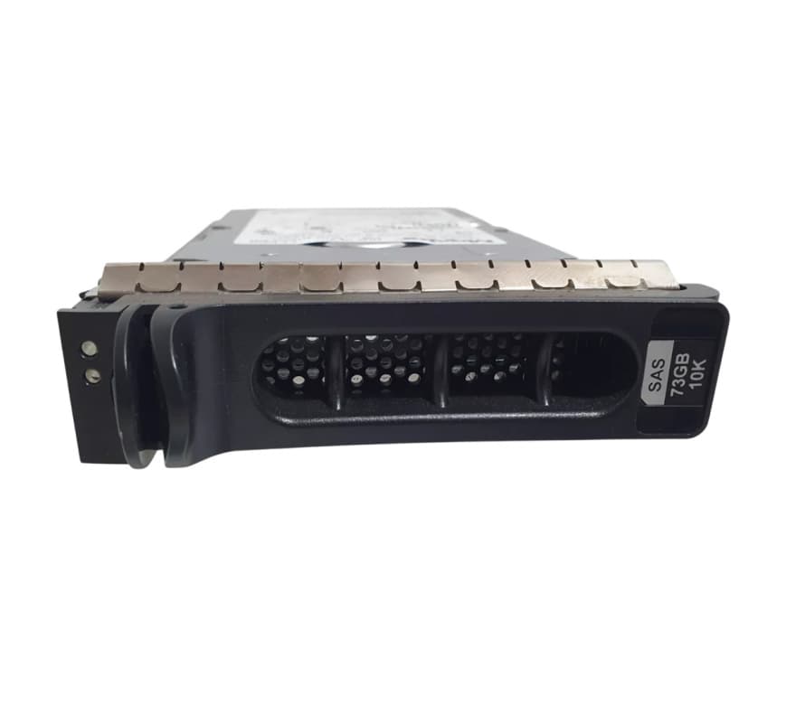 Жесткий диск Dell 0G8763 72Gb  SAS 3,5" HDD