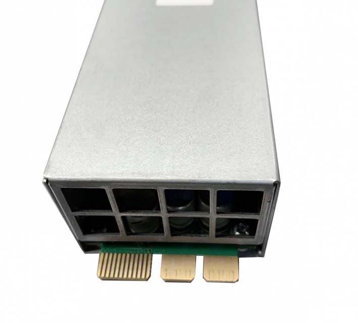 Блок Питания Intel 471776800001 650W