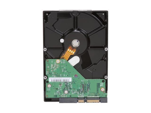 Жесткий диск Western Digital WD2500AAKS 250Gb  SATAII 3.5" HDD