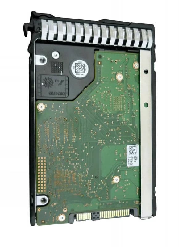 Жесткий диск HP 652597-B21 72Gb  SAS 2,5" HDD