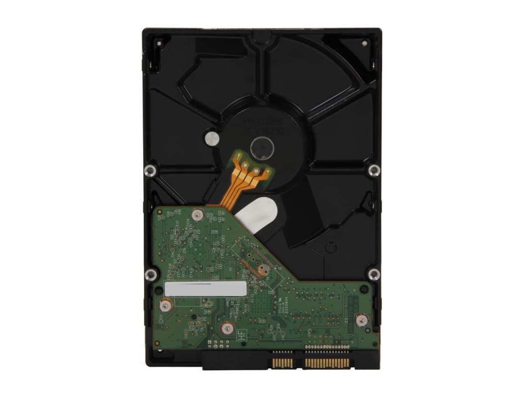Жесткий диск Western Digital WD2503ABYX 250Gb  SATAII 3,5" HDD