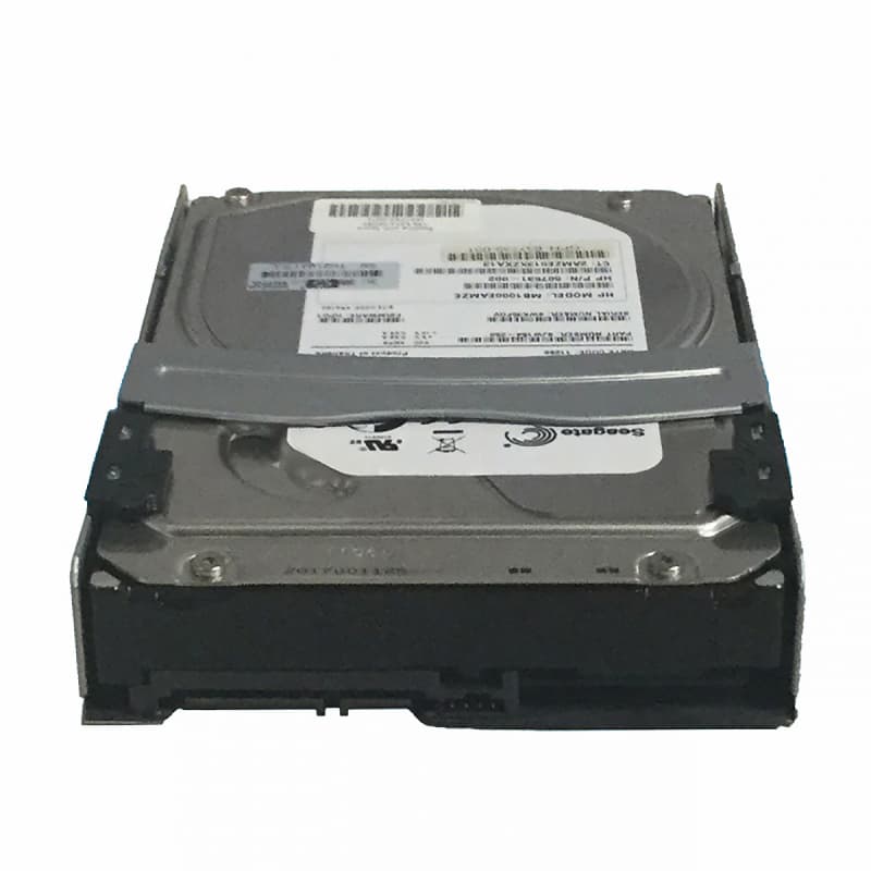 Жесткий диск HP 618021-001 1Tb  SATAII 3,5" HDD