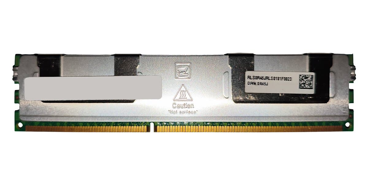 Оперативная память Dell DDRIII 32Gb 0R45J        