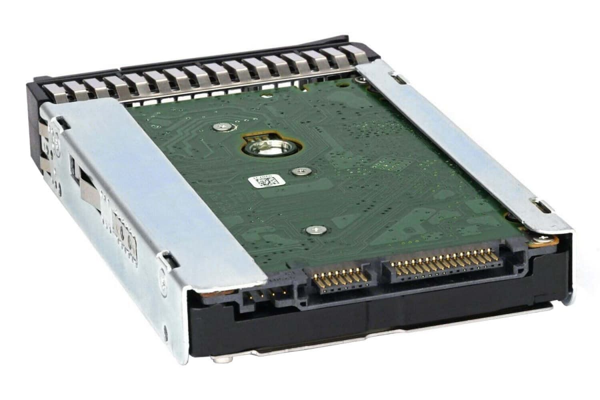 Жесткий диск Lenovo 00AJ145 1Tb 7200 SATAIII 2,5" HDD