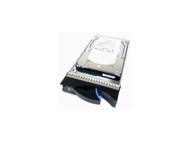 Жесткий диск IBM 00NA597 500Gb  SAS 2,5" HDD