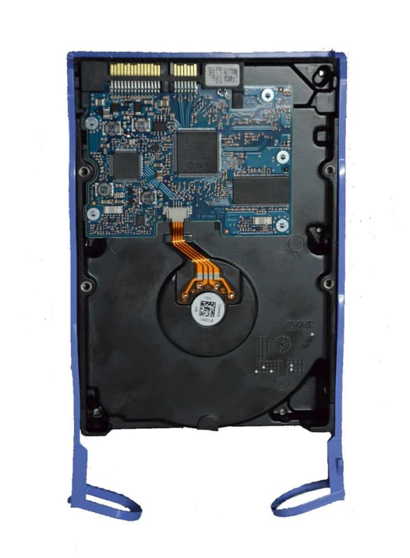 Жесткий диск IBM 42C0468 500Gb  SATAII 3,5" HDD