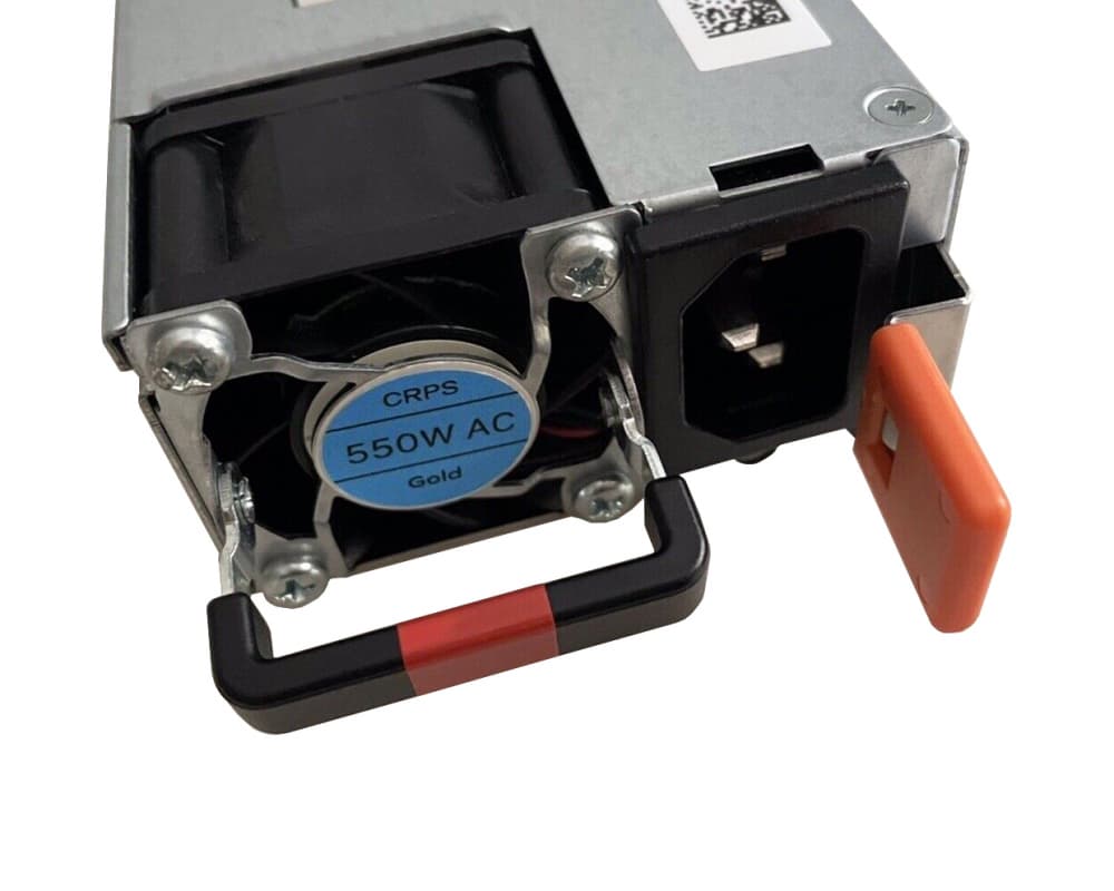 Блок питания Dell 6FKHH 550W