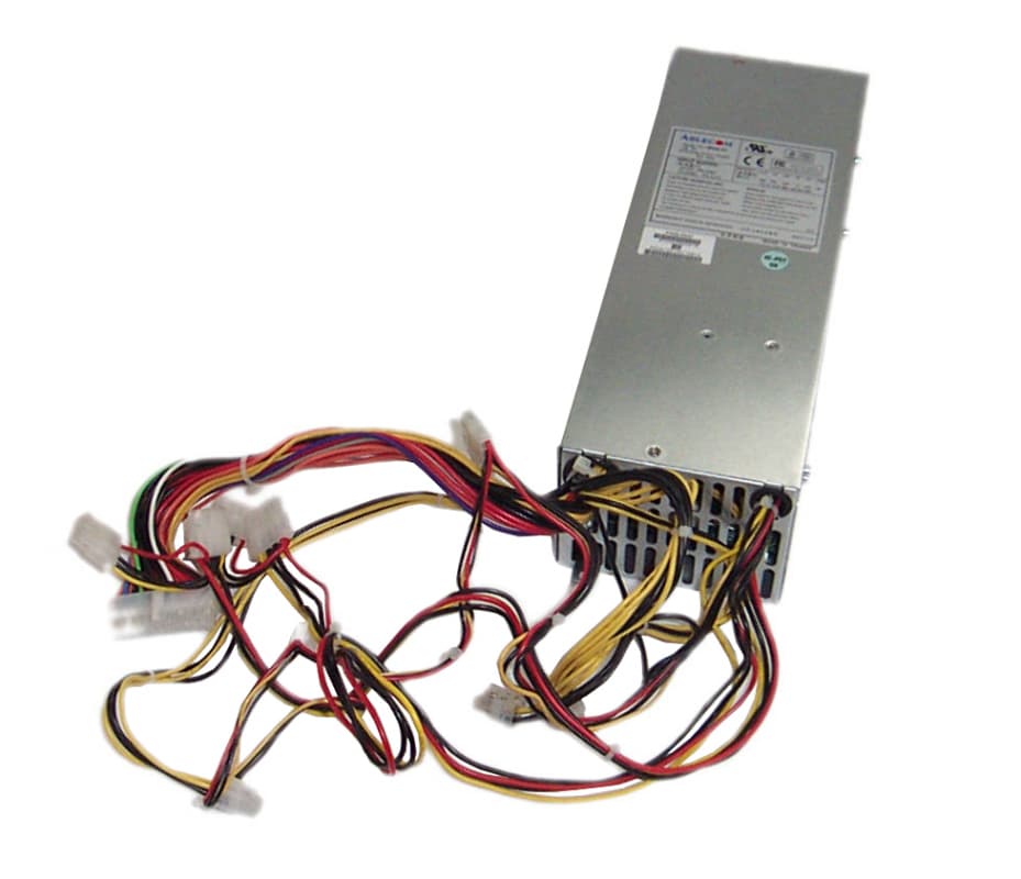 Блок Питания SuperMicro PWS-0047 550W