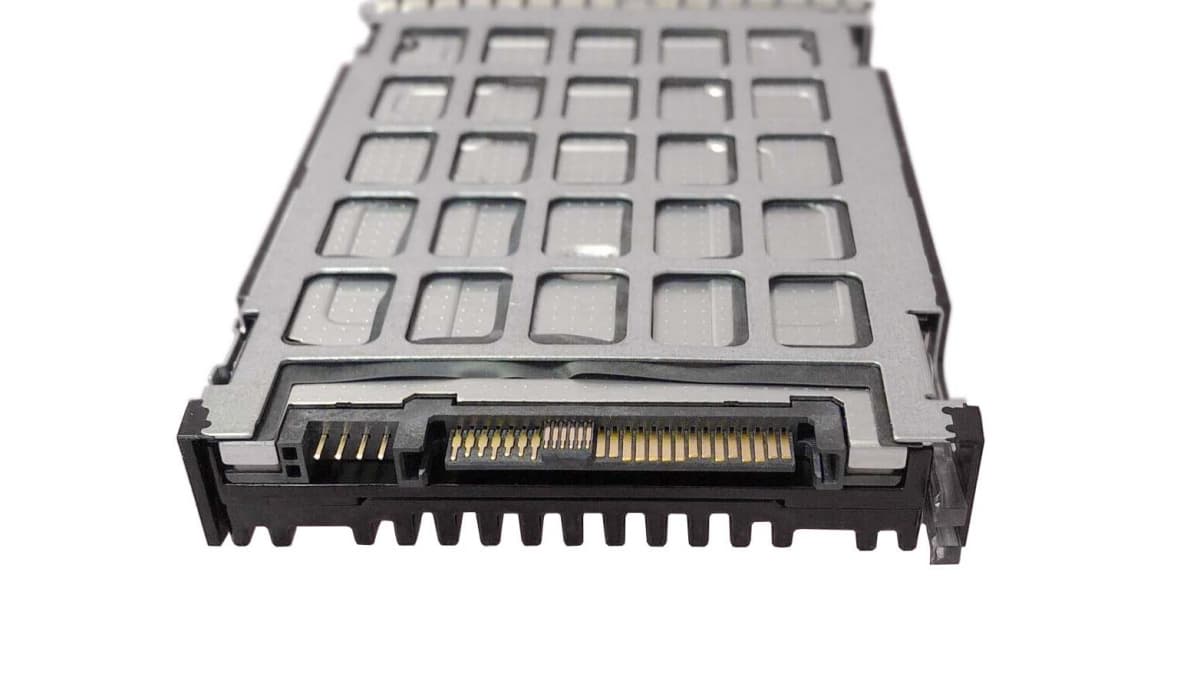 Жесткий диск Cisco SDFA302JAA01 800Gb SAS 2,5" SSD