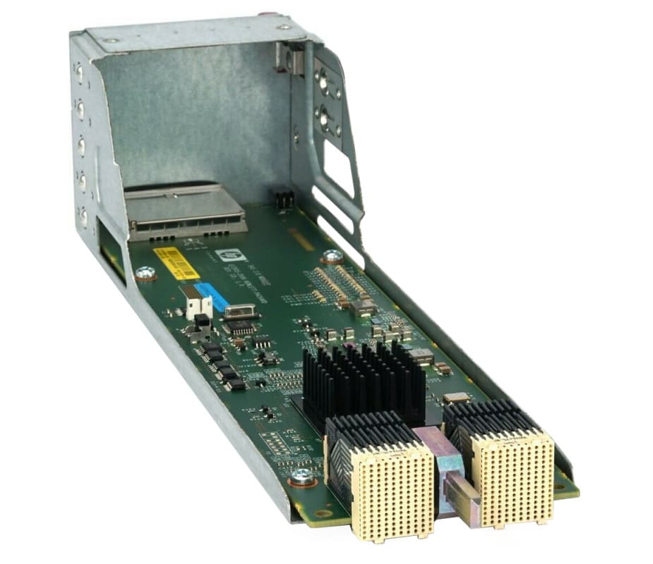 Контроллер HP AG779A AGP