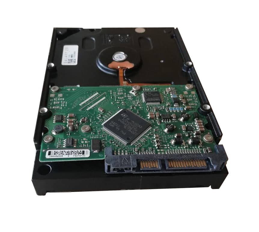 Жесткий диск Seagate 9DC14G 320Gb  SATAII 3,5" HDD