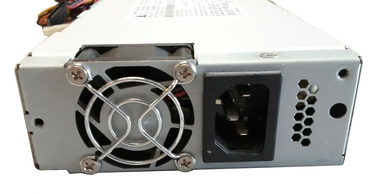 Блок Питания HP DPS-350WB A 350W