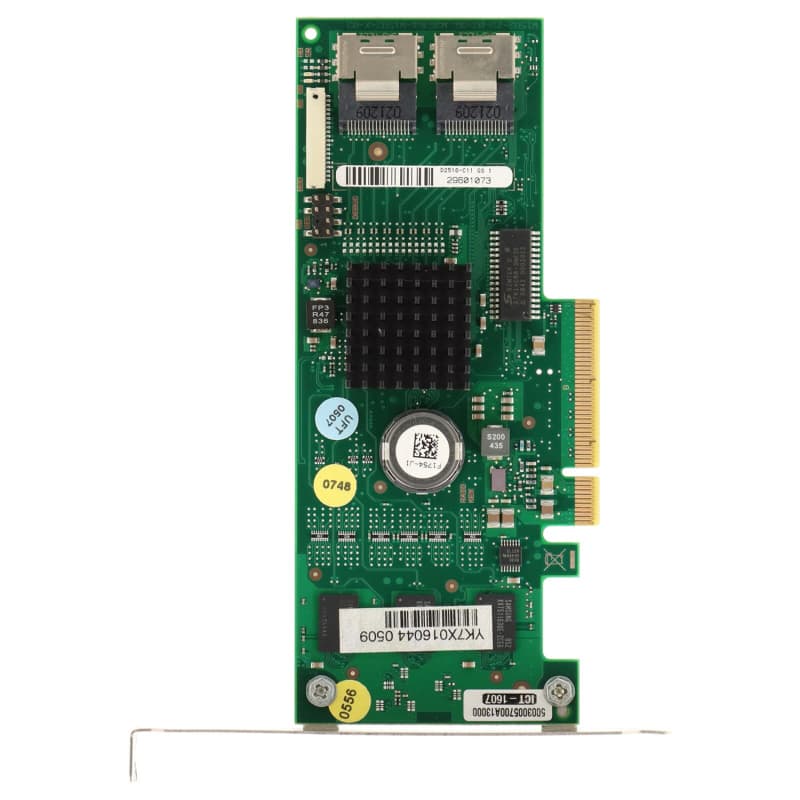 Контроллер Fujitsu-Siemens D2516-A11 PCI-E8x 256Mb