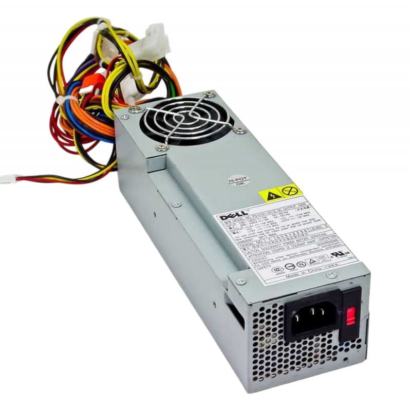 Блок питания Dell 03Y147 160W