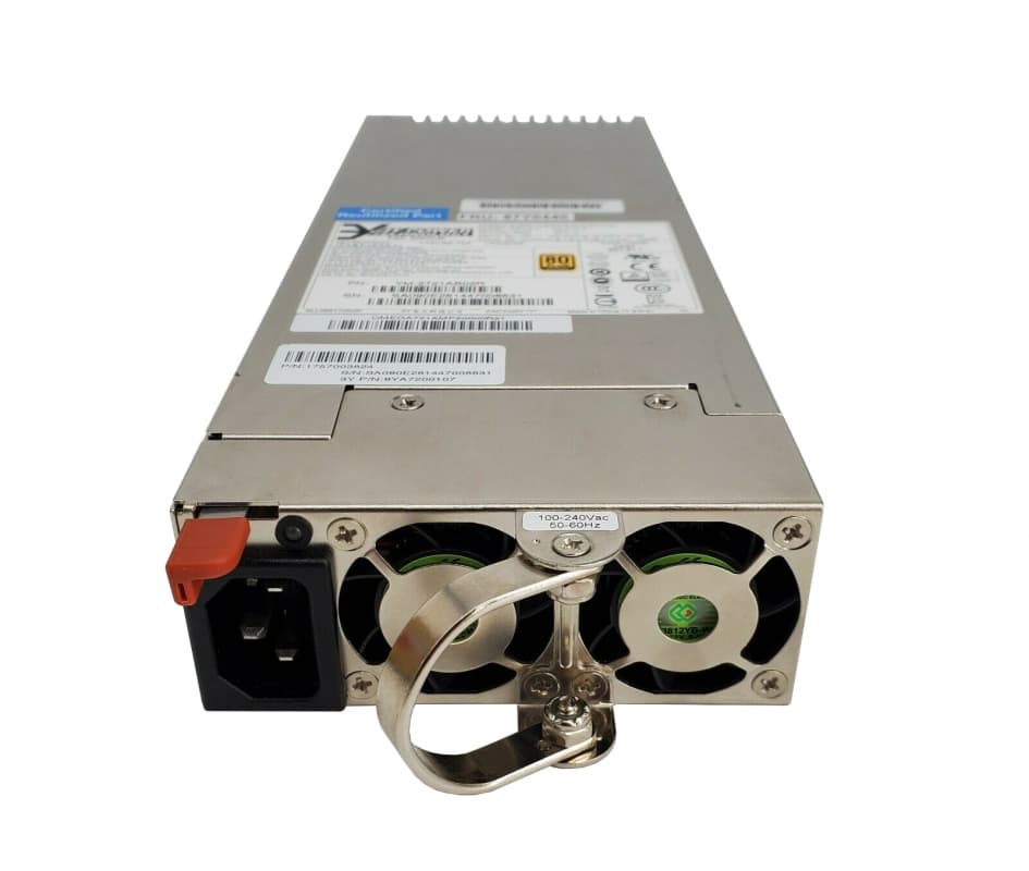 Резервный Блок Питания 3Y Power  1757003824 720W