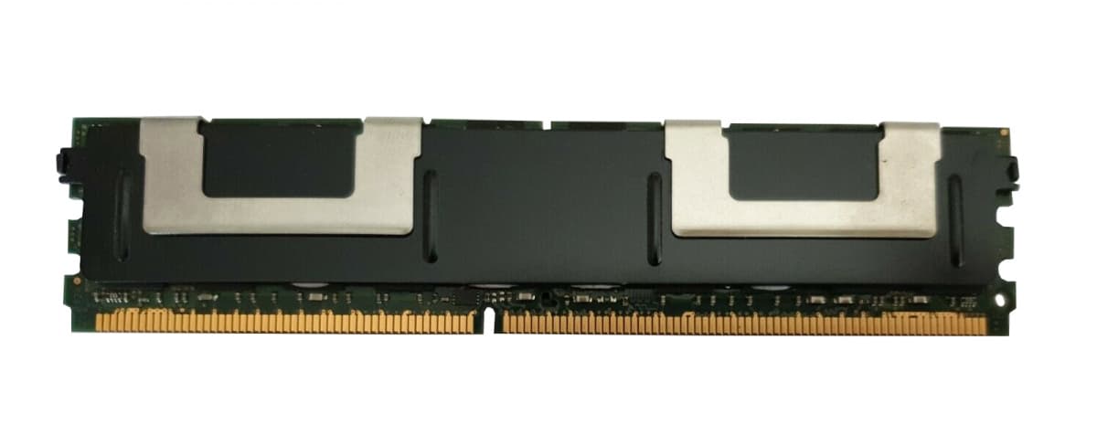 Оперативная память Elpida EBE51FD8AGFD-6E-E DDRII 512MB