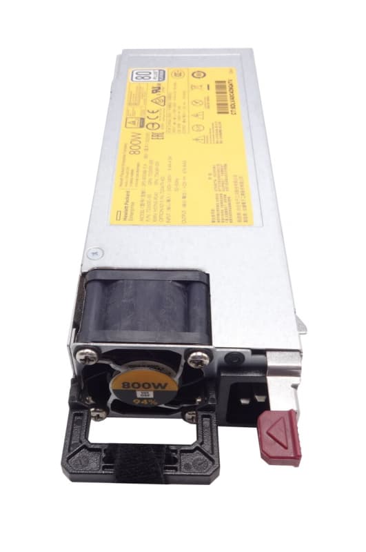 Резервный Блок Питания HP 720479-B21 800W