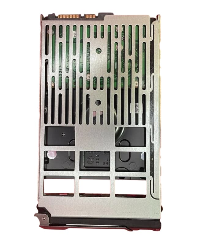 Жесткий диск Dell 0X4WMK 3Tb SATAIII 3.5" HDD