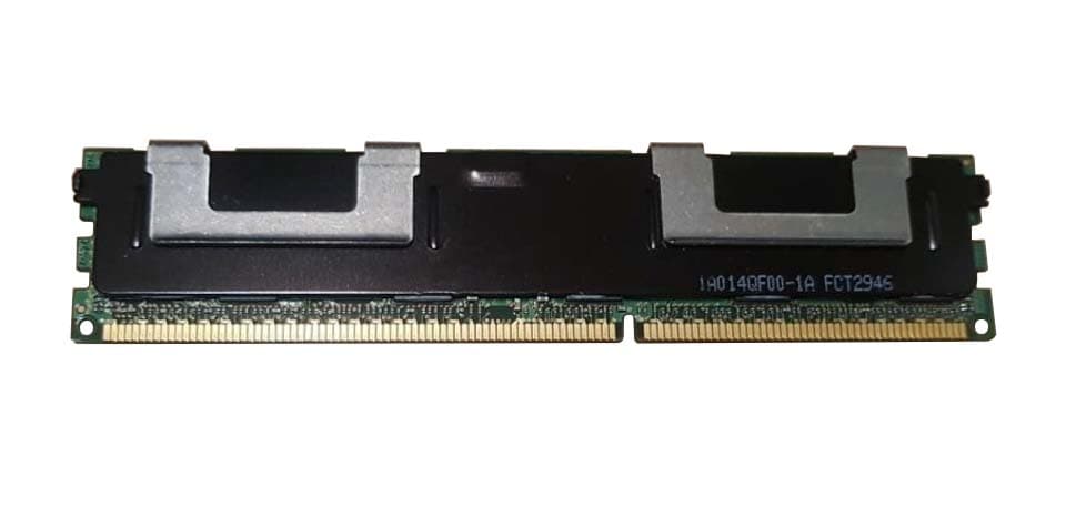 Оперативная память Kingston KVR1333D3D4R9SK3/12G DDRIII 12Gb