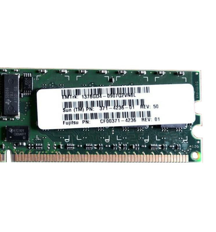 Оперативная память Sun 371-4236-01 DDRII 2GB