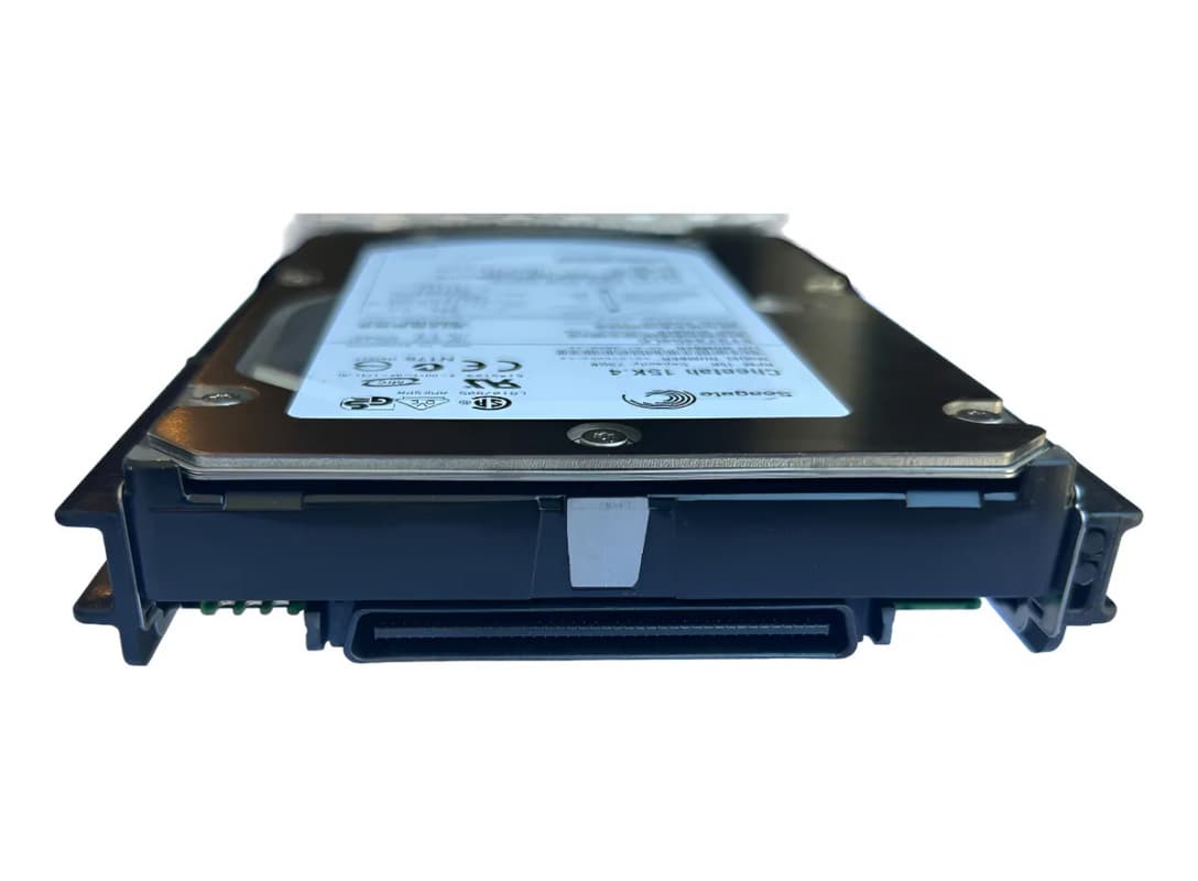 Жесткий диск Dell 340-9944 73,5Gb U320SCSI 3.5" HDD