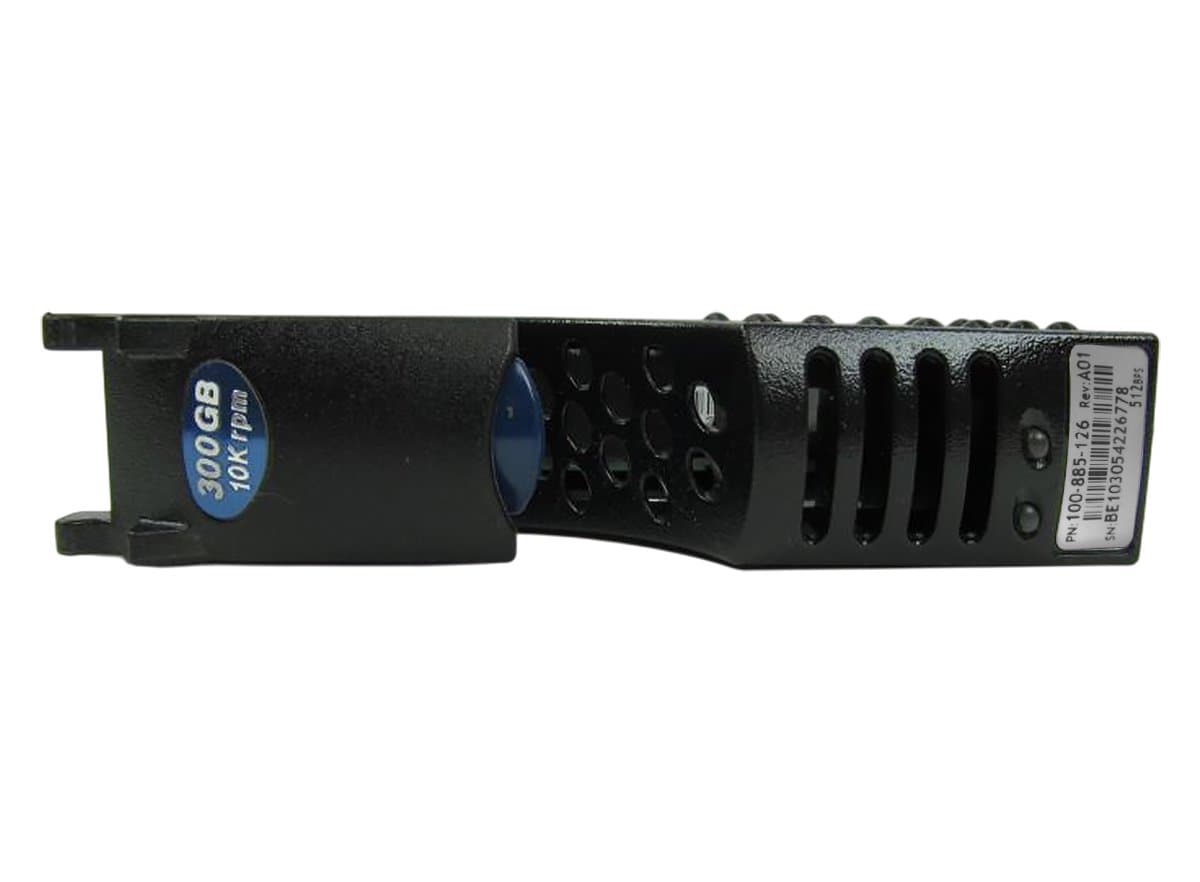  EMC 300Gb 10000 Fibre Channel 3.5" HDD 9X1007-043