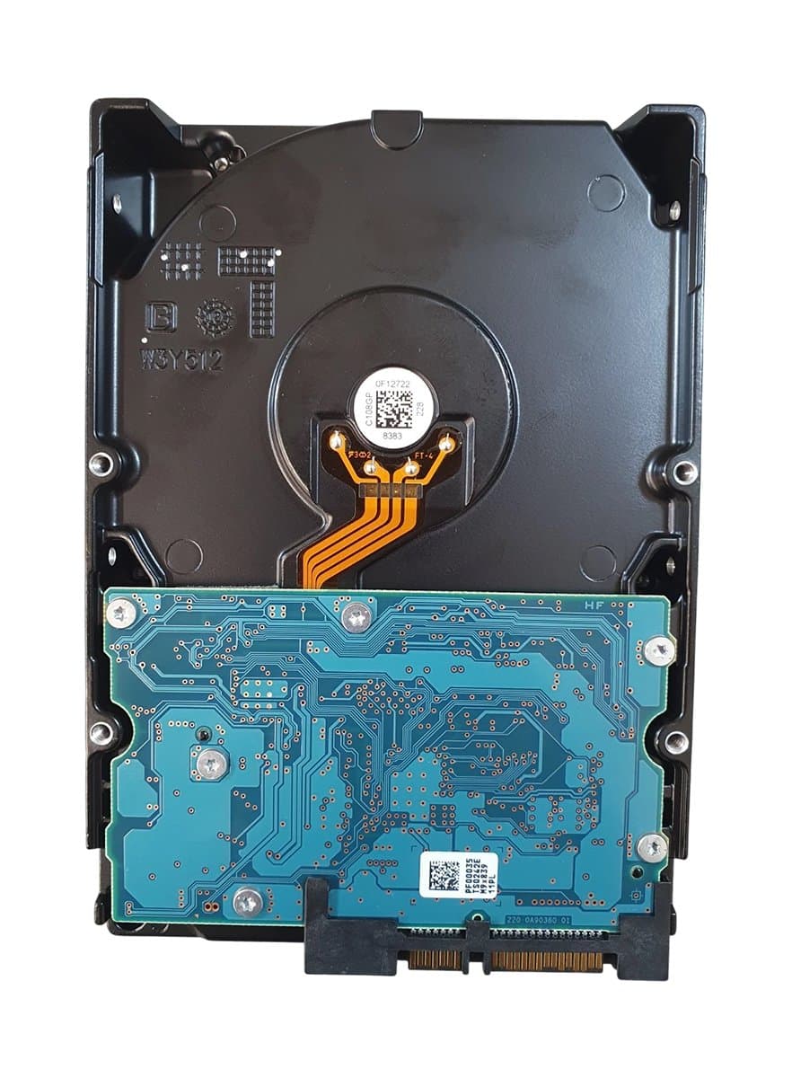 Жесткий диск Toshiba 3Tb 7200 SATAIII 3.5" HDD