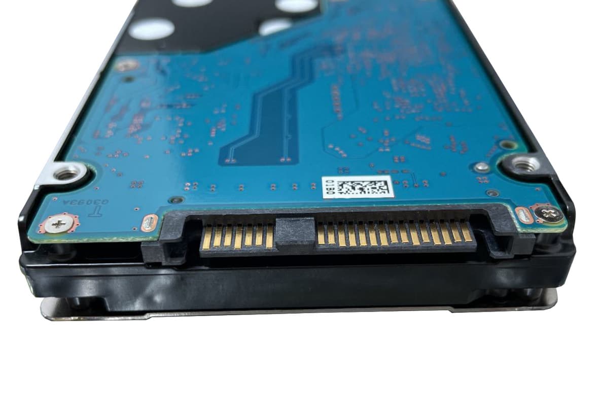 Жесткий диск Toshiba CA07173-B300 450Gb  SAS 2,5" HDD