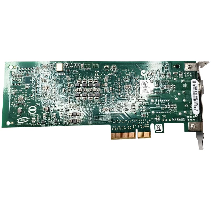 Сетевой Адаптер QLogic PX2510401-06 PCI-E