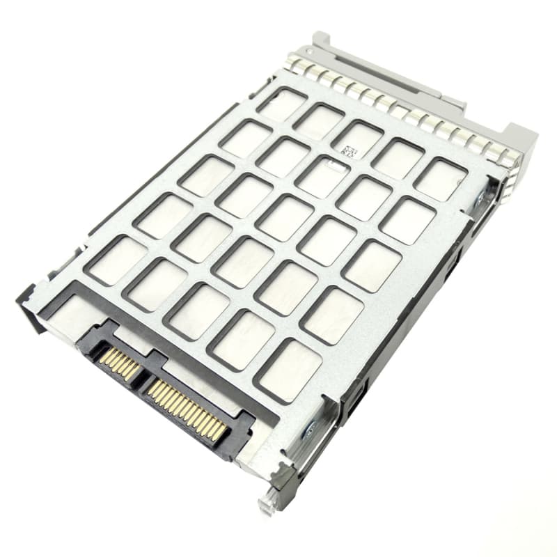 Жесткий Диск Cisco UCS-SD960G63X-EP= 960Gb SATA 2,5" SSD