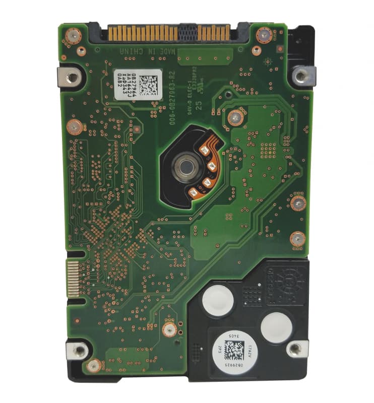 Жесткий диск Hitachi HUC109045CSS601 450Gb 10000 SAS 2,5" HDD