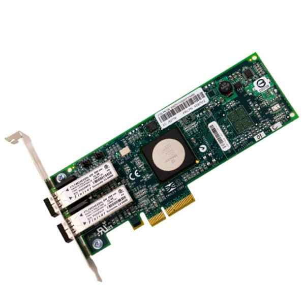 Сетевой Адаптер IBM 43W8353 PCI-E4x