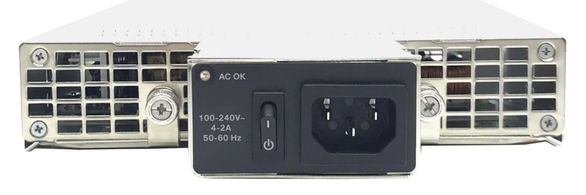 Блок Питания Cisco 341-0226-02 290W