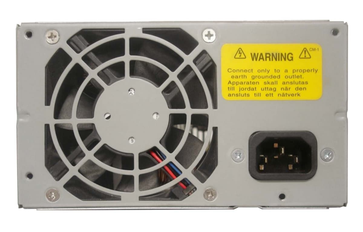 Блок Питания Intel C41956 450W