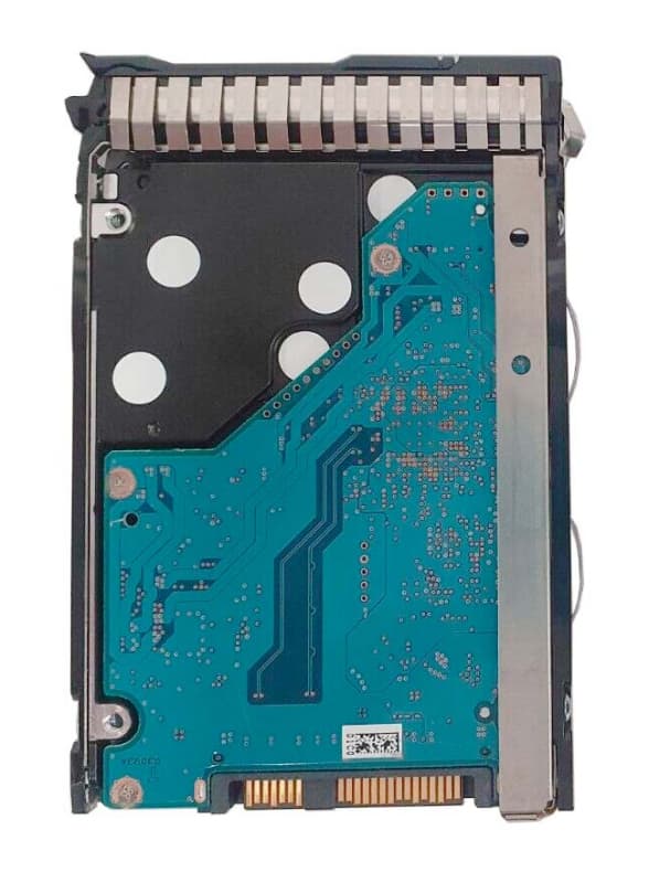 Жесткий диск HP 652605-B21 146Gb  SAS 2,5" HDD