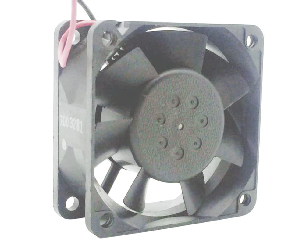 Вентилятор NMB 2410ML-04W-B60-P00 12V