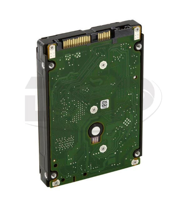 Жесткий диск Seagate ST1200MM0008 1200Gb  SAS 2,5" HDD