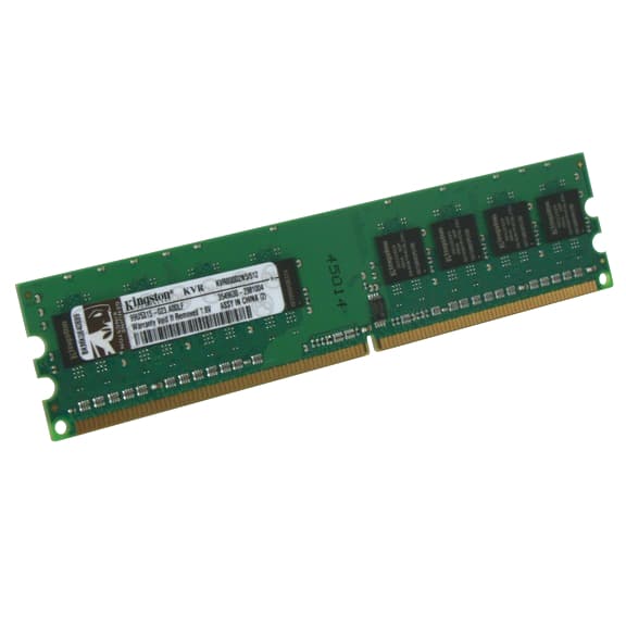 Оперативная память Kingston KVR800D2N5/512 DDRII 512Mb