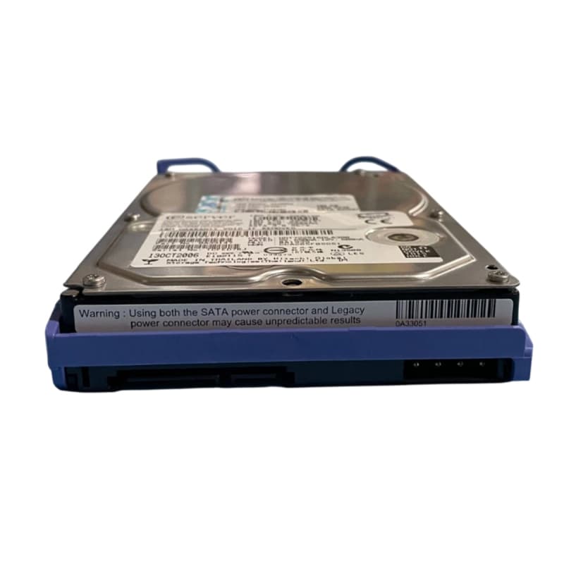 Жесткий диск IBM 39M0166 160Gb 7200 SATAII 3.5" HDD